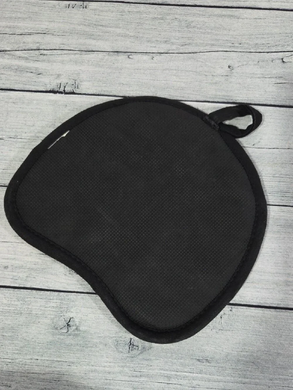 Disney Black & White Mickey Print Pot Holder